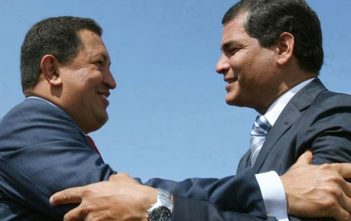 Elections latino-américaines : Equateur, Venezuela, Nicaragua