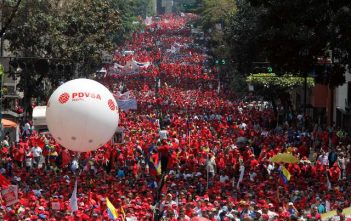 Danger d’un nouveau coup d’Etat au Venezuela