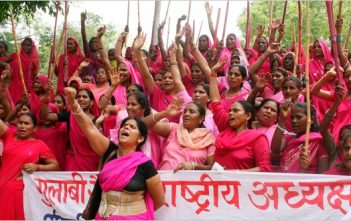 La lutte des classes et l’émancipation des femmes