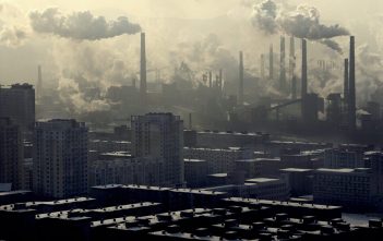 L’environnement : une raison de plus pour en finir avec le capitalisme