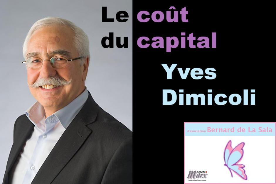 yves dimicoli