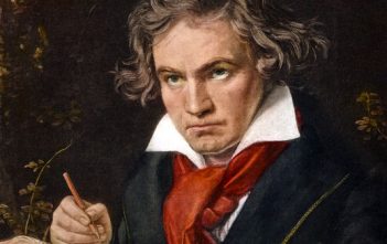 Beethoven : l’homme, le compositeur, le révolutionnaire – Première partie