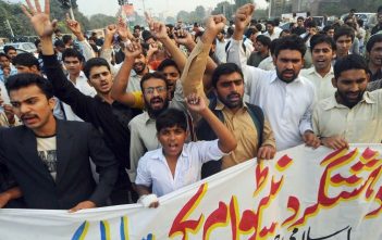 Perspectives Mondiales 2004 : Instabilité au Pakistan