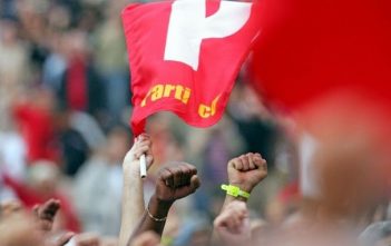 “Relever le PCF, réengager le combat révolutionnaire” se transforme en contribution.