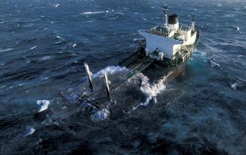 Le Naufrage de l’Erika : la rentabilité avant tout