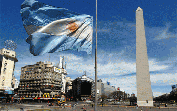 Perspectives Mondiales : L’Argentine