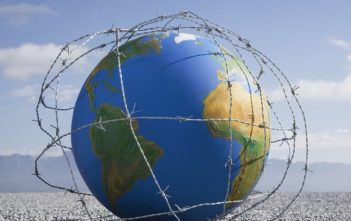 Perspectives Mondiales 2004 : La menace protectionniste