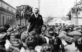 La République soviétique hongroise de 1919 – La révolution oubliée