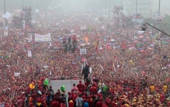 Perspectives Mondiales 2004 : L’Amérique latine