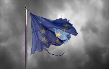 L’Europe en crise