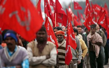 Perspectives Mondiales 2004 : Le potentiel colossal de la classe ouvrière indienne