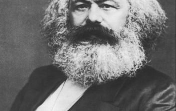 “Le Capital” de Marx