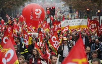 Les prémisses de la prochaine révolution française