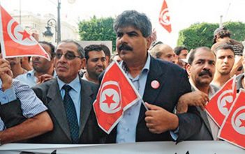 Tunisie : Brahmi assassiné — venger sa mort, achever la révolution