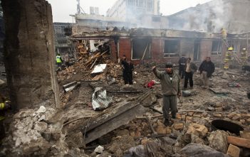 La défaite des impérialistes en Afghanistan