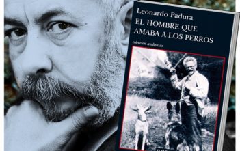 L’homme qui aimait les chiens, de Leonardo Padura