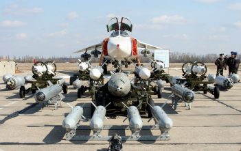 Les Dépenses Militaires