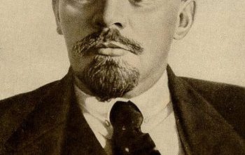 L’état et la révolution