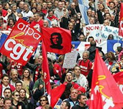 Le Socialisme en France : Pourquoi et comment ?