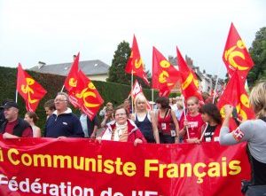 Lettre de protestation du 7 février 2005
