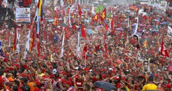 Perspectives mondiales 2008 – Cinquième partie : l’Amérique latine
