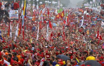 Perspectives mondiales 2008 – Cinquième partie : l’Amérique latine