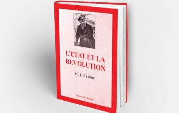 La Riposte publie « L’Etat et la révolution », de Lénine