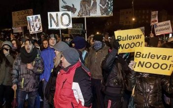 Espagne : la lutte victorieuse des habitants du quartier Gamonal, à Burgos