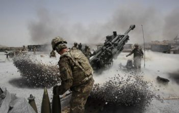 Perspectives Mondiales 2004 : Impasse en Afghanistan