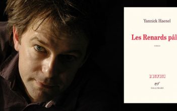 Les Renards pâles de Yannick Haenel – Retour sur la Commune de Paris
