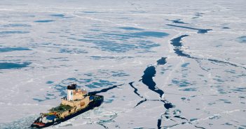 Arctique : le grand jeu impérialiste