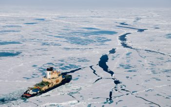 Arctique : le grand jeu impérialiste