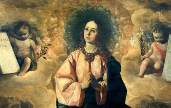 Le mythe de l’Immaculée conception – Etude de mythologie comparée
