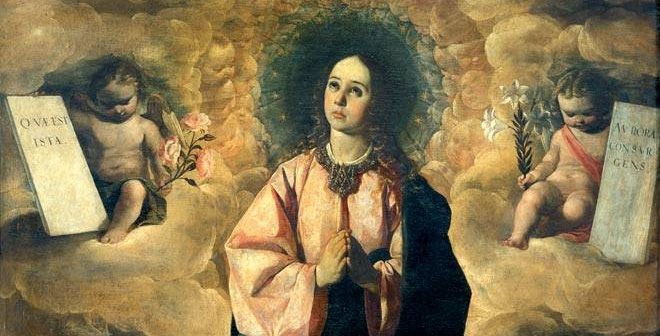 Le mythe de l’Immaculée conception – Etude de mythologie comparée