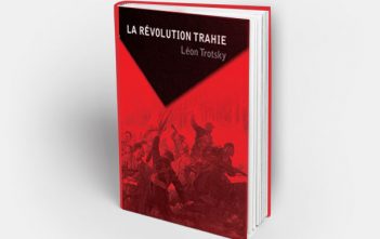 Préface de notre édition de « La révolution trahie »