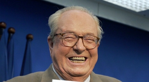 Jean Marie Lepen