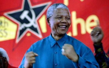 Nelson Mandela et la lutte contre le capitalisme sud-africain