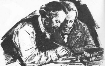 La théorie économique de Karl Marx