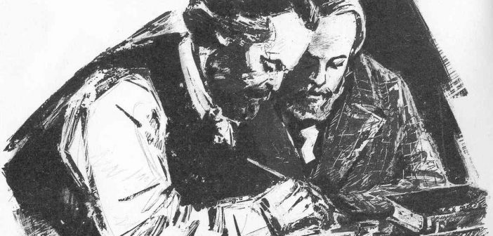 La théorie économique de Karl Marx