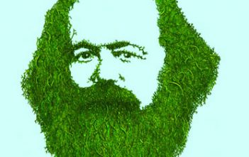 Marx et l’écologie
