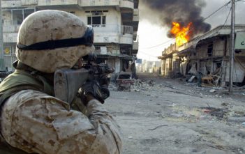 Perspectives Mondiales 2004 : Les Etats-Unis et le monde