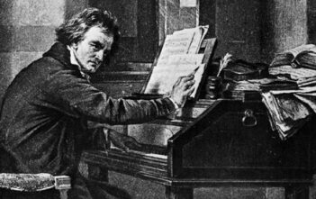 Beethoven : l’homme, le compositeur, le révolutionnaire – Deuxième partie