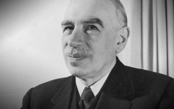 Qui était John Maynard Keynes ?