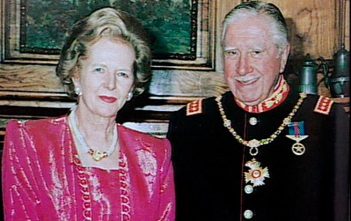 Thatcher : l’incarnation de la rapacité capitaliste