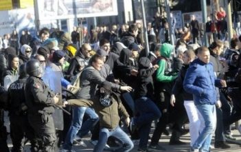 Bosnie : une nouvelle étape de la révolution européenne
