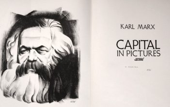 “Le Capital” de Marx présenté par Friedrich Engels