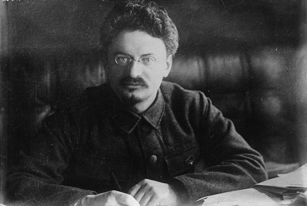 trotsky