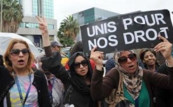 La lutte exemplaire des travailleuses tunisiennes de Latelec-Fouchana