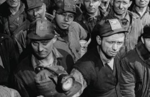 miners