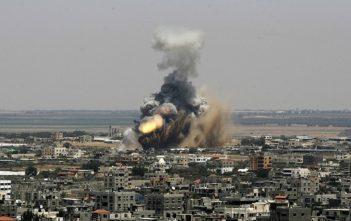 Acharnement impérialiste contre Gaza